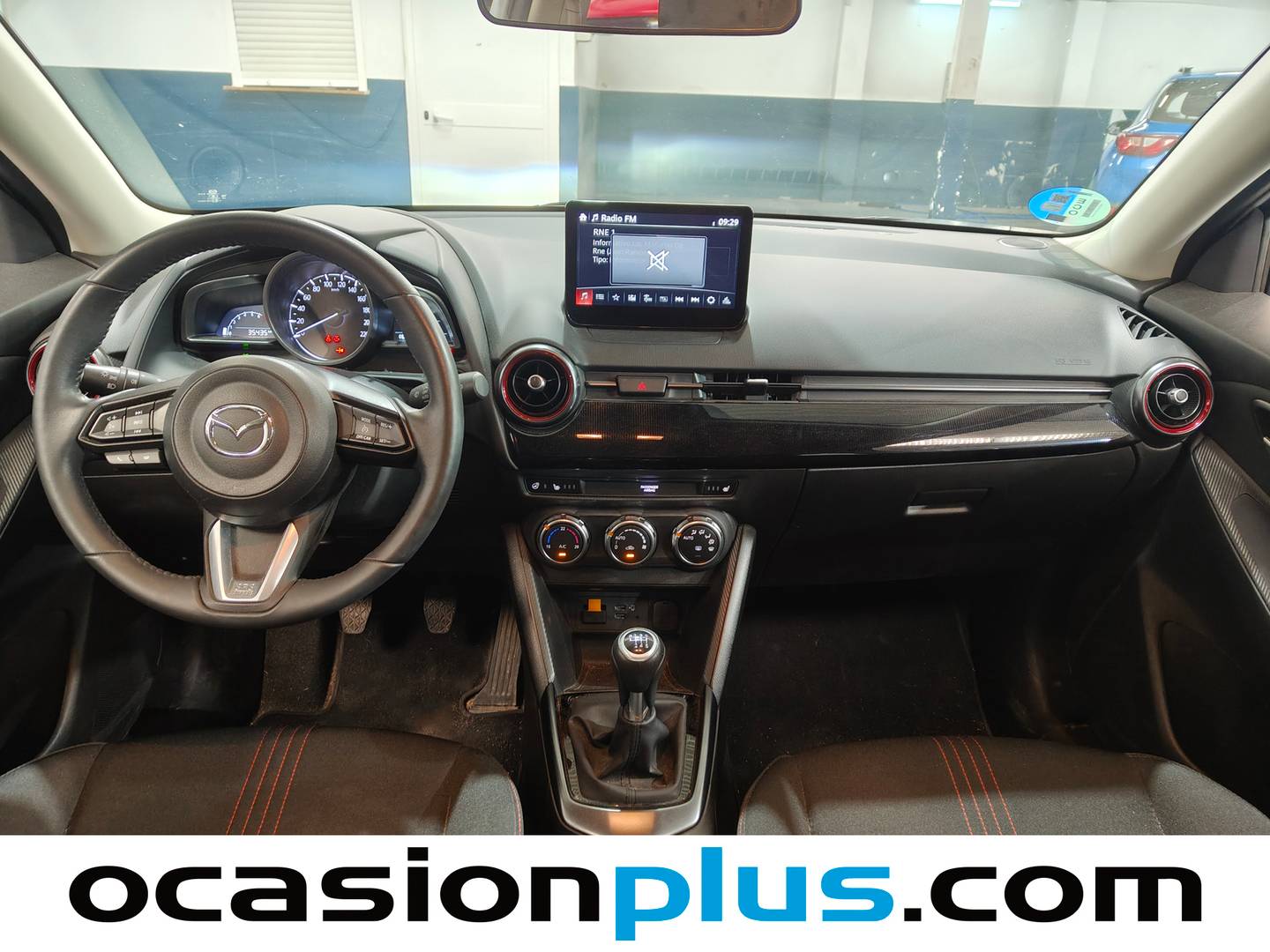 Mazda Mazda2 Mazda Mazda 2 e-SKYACTIV G Homura (90 CV) de ocasión