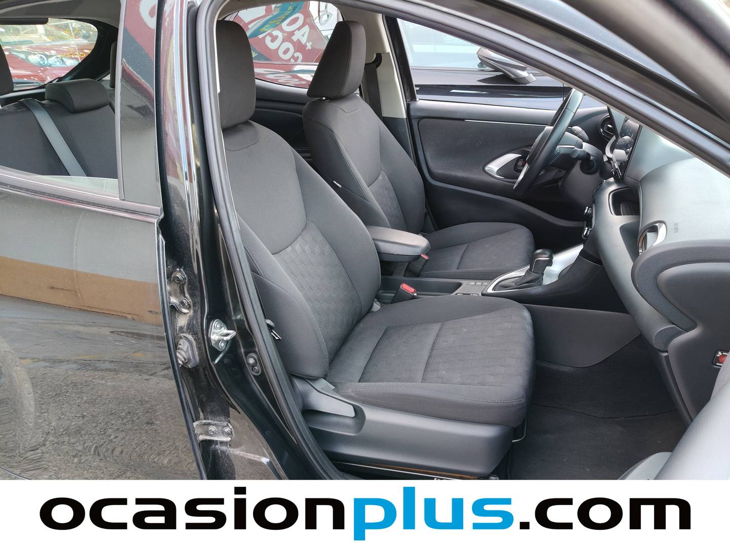 Foto Toyota Yaris Toyota Yaris 120H Active Plus  (116 CV)