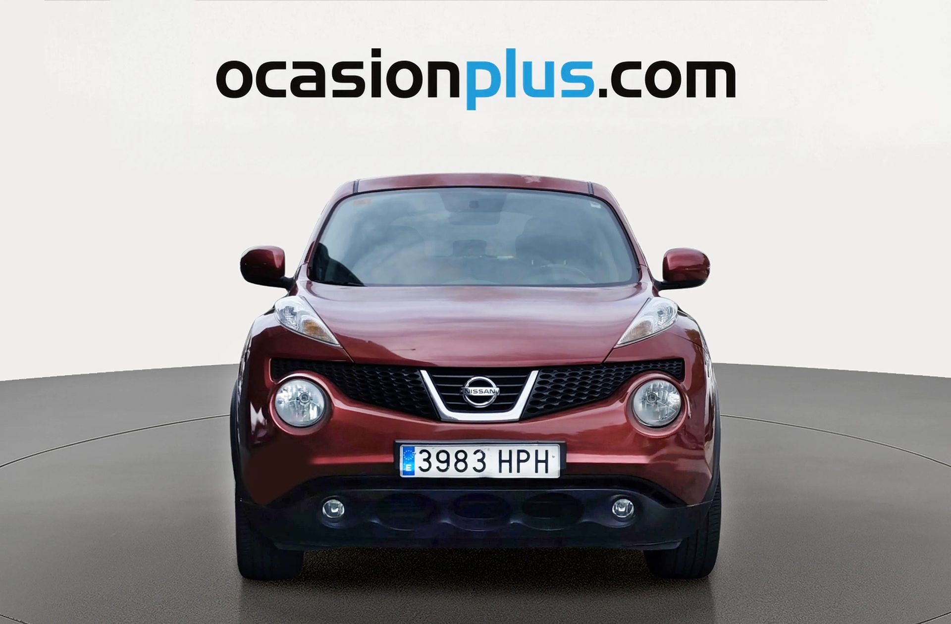 Nissan Juke 1.6 Acenta CVT 4x2 - foto 10