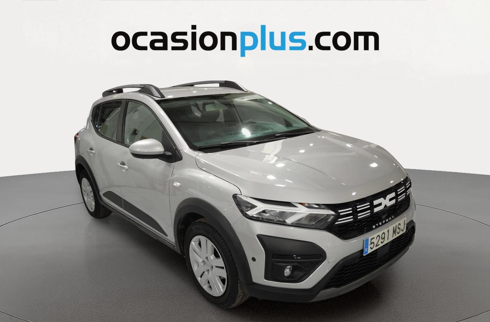 Dacia Sandero Stepway Expression TCe - foto 2
