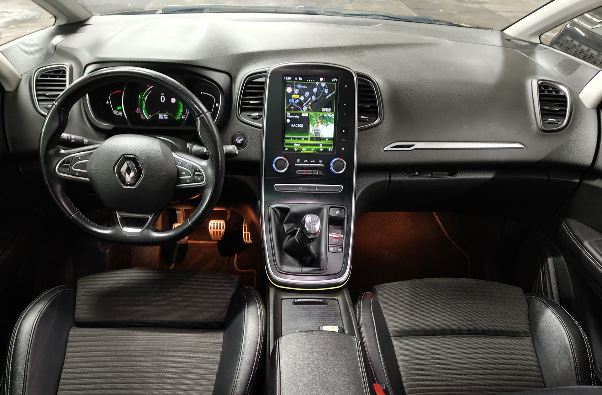 Renault Scénic Edition One Energy TCe - foto 8