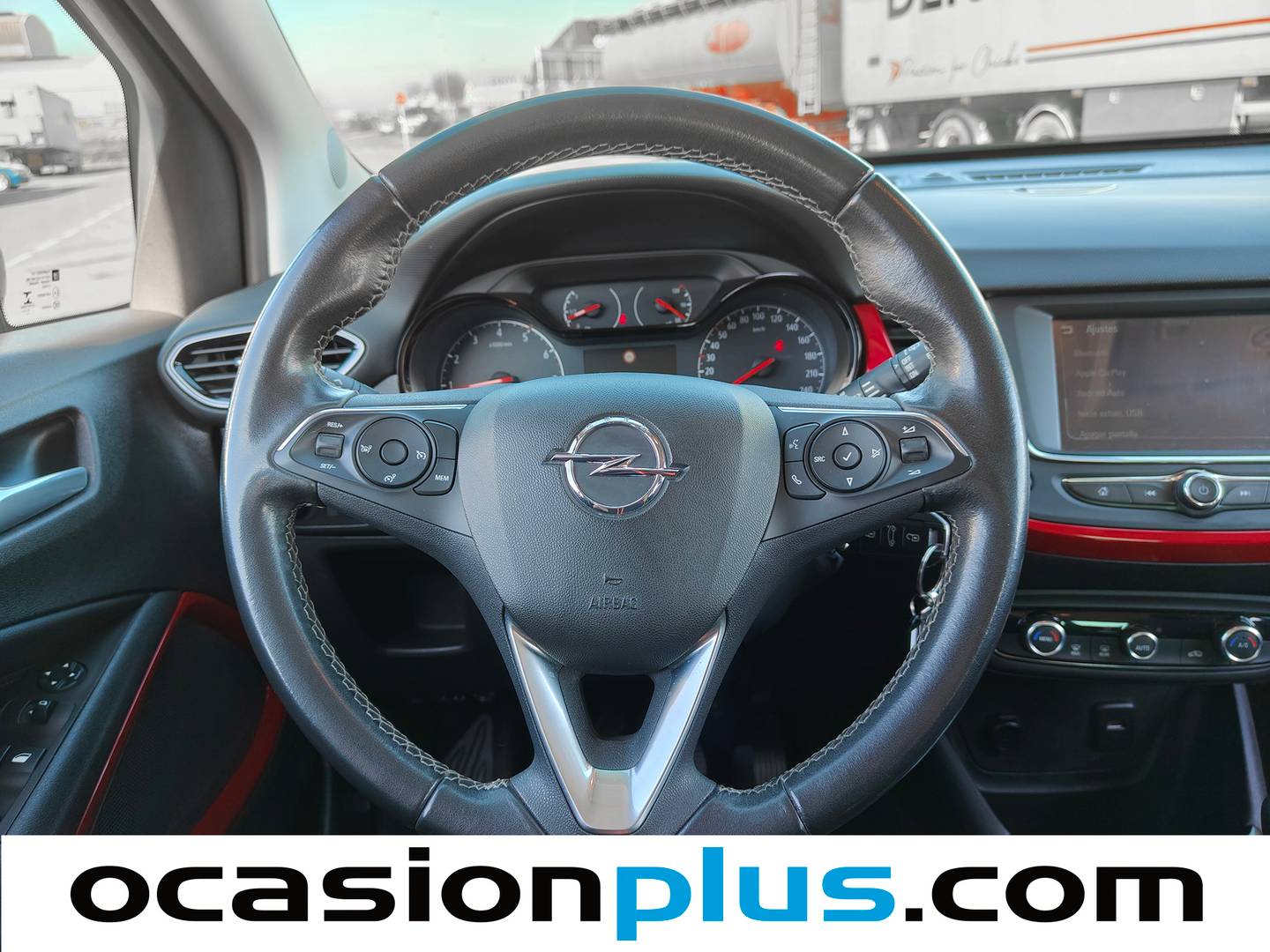 Opel Crossland Opel Crossland 1.2 GS Line (110 CV) 2022