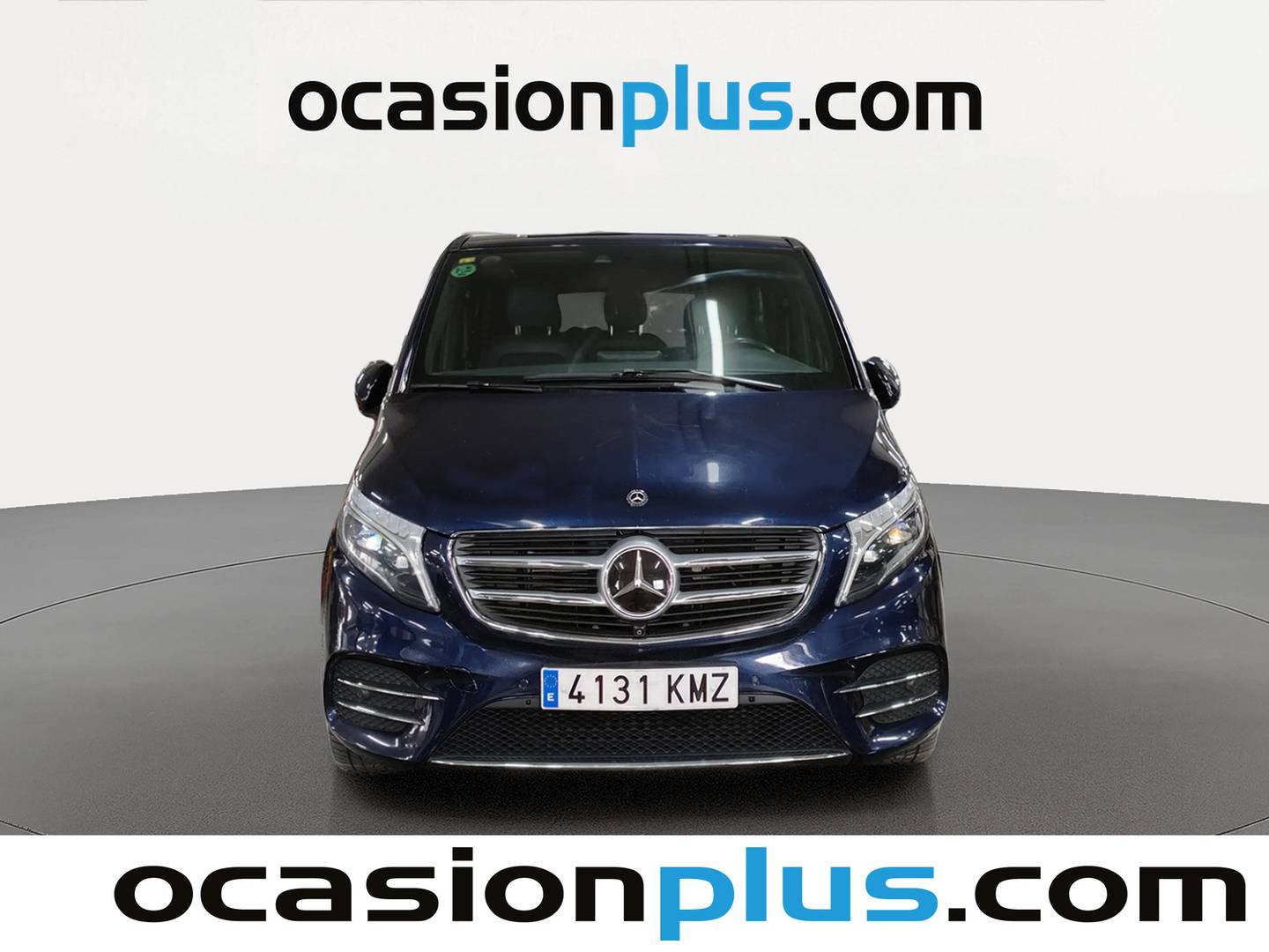 Mercedes Clase V Mercedes Clase V 250 Bluetec Avantgarde Extralargo (190 CV) 4Matic 8 Plazas km 0