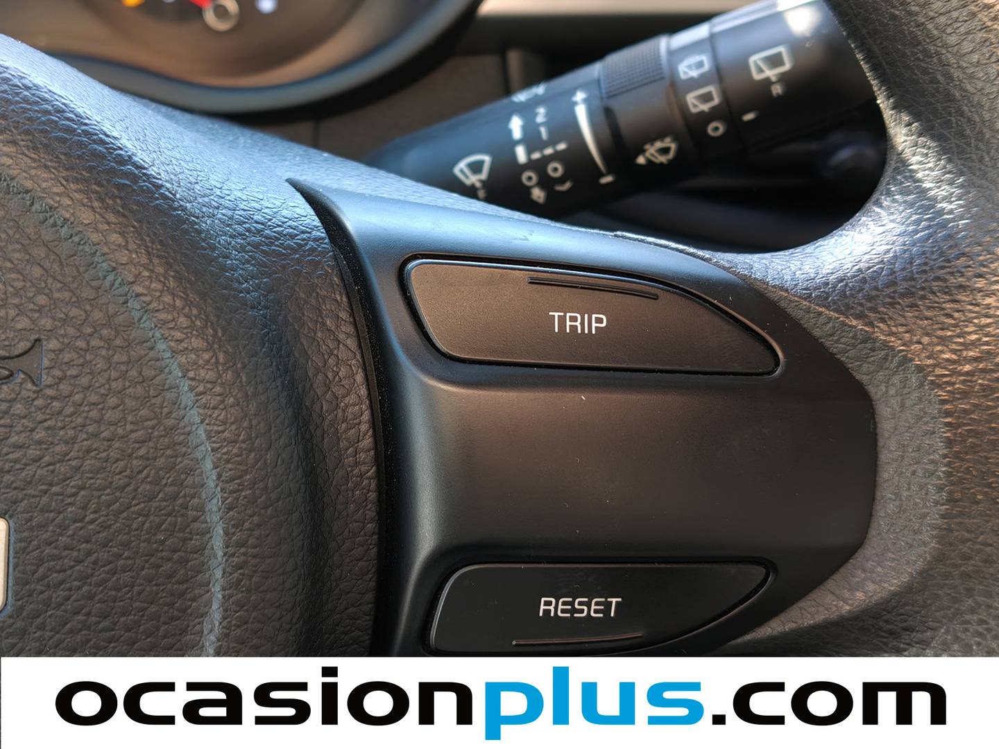 KIA Picanto KIA Picanto 1.0 DPi Concept (67 CV) de segunda mano
