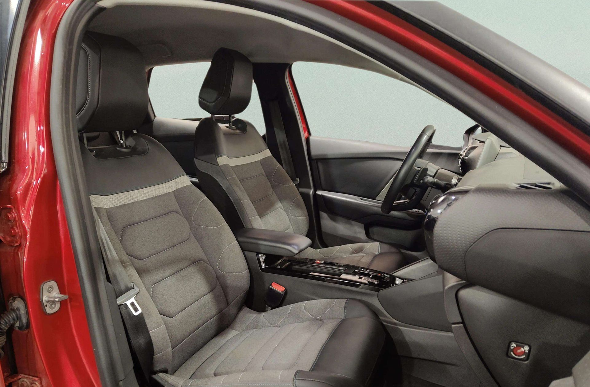 Citroën C4 PureTech 130 Feel Pack EAT8 - foto 19