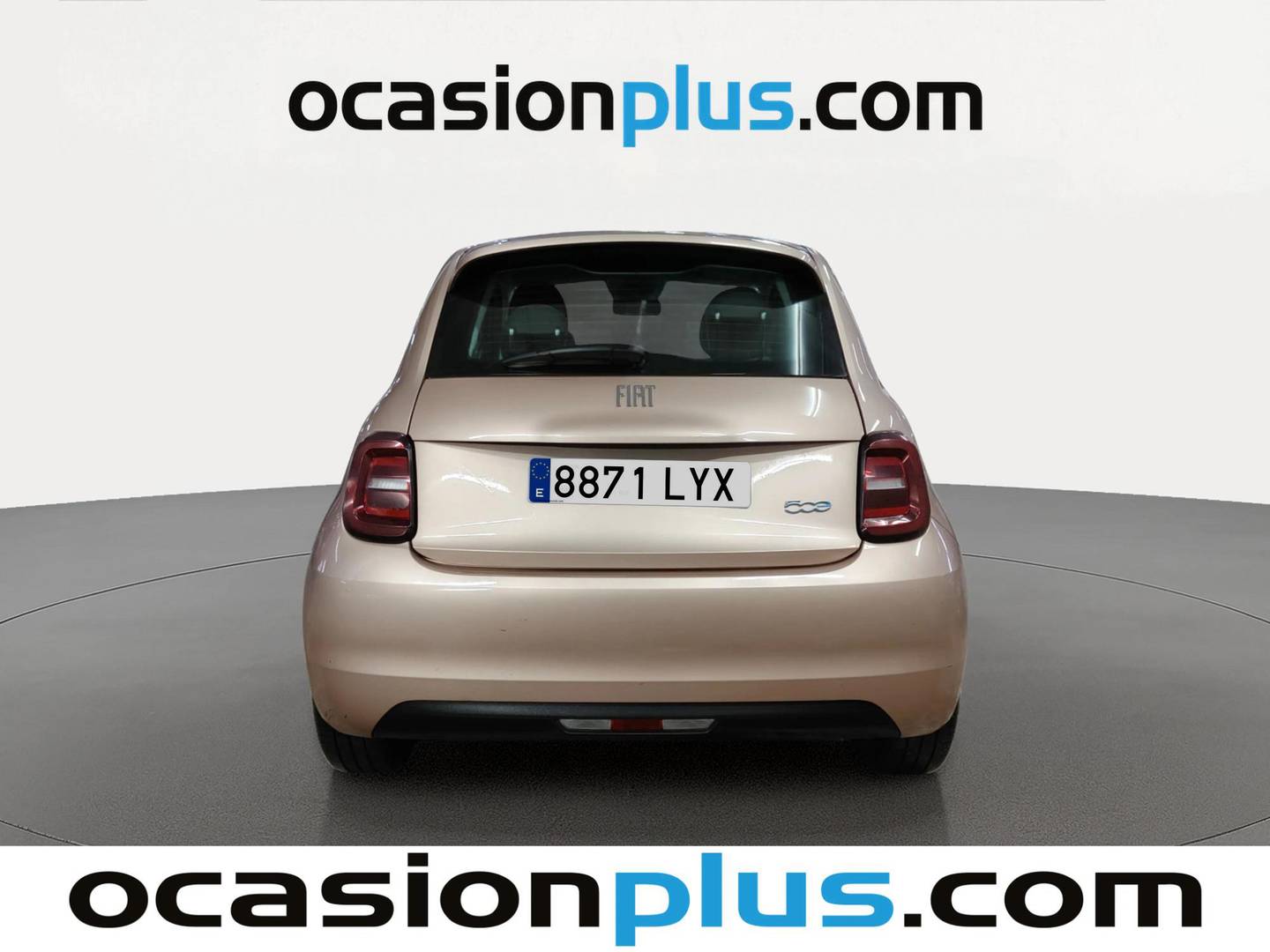 Fiat 500 Fiat 500 Electrico Icon Hb 320km (118 CV) al mejor precio