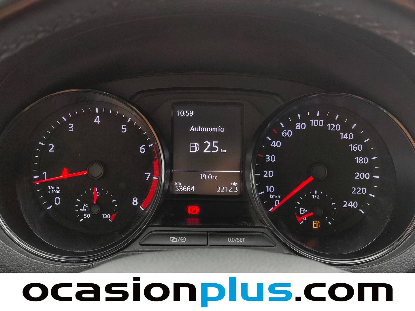 Volkswagen Polo Volkswagen Polo A-Polo 1.0 BMT (75 CV) 2017