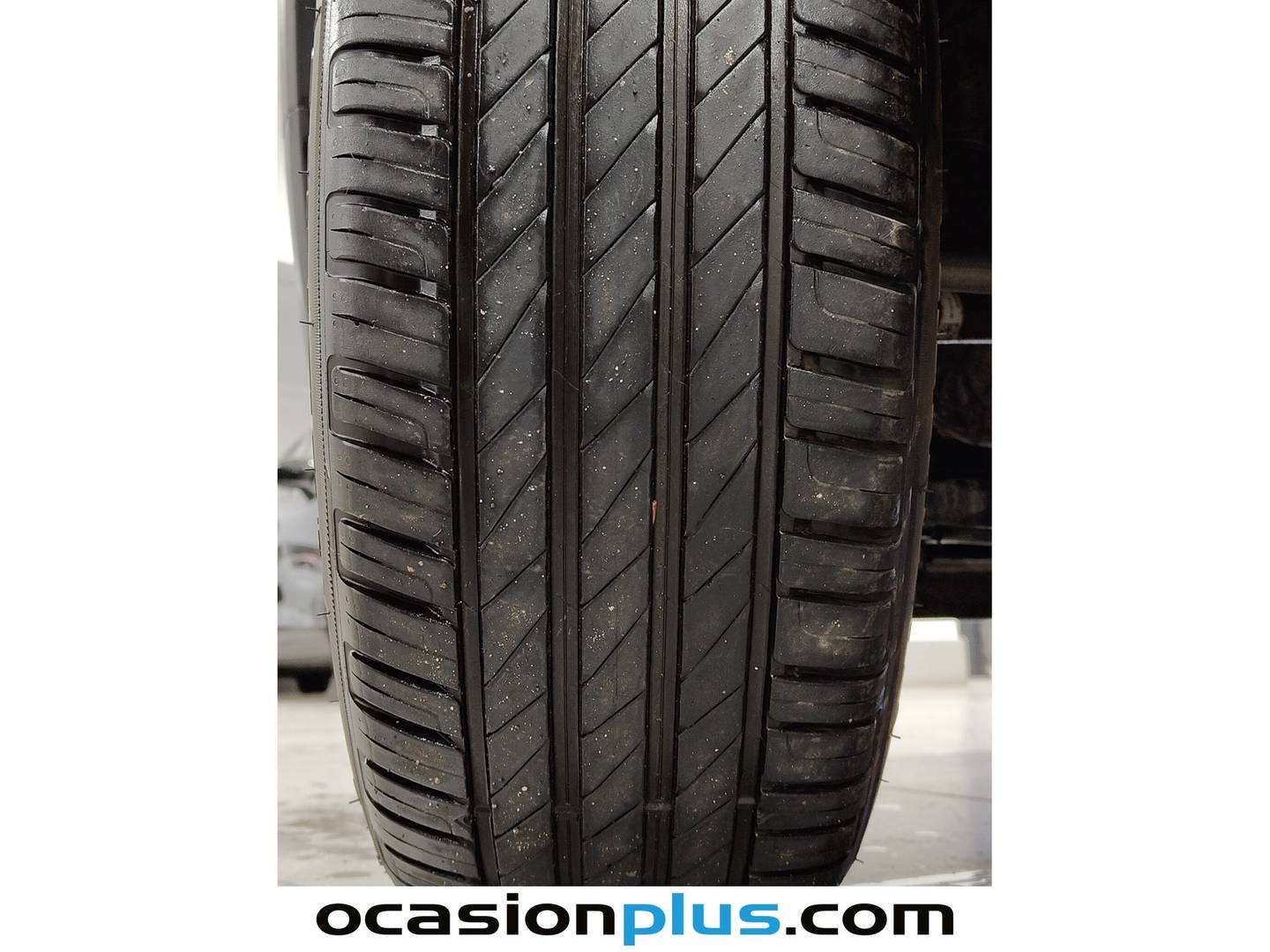 Foto Jeep Renegade Jeep Renegade 1.0G Limited 4x2 (120 CV)