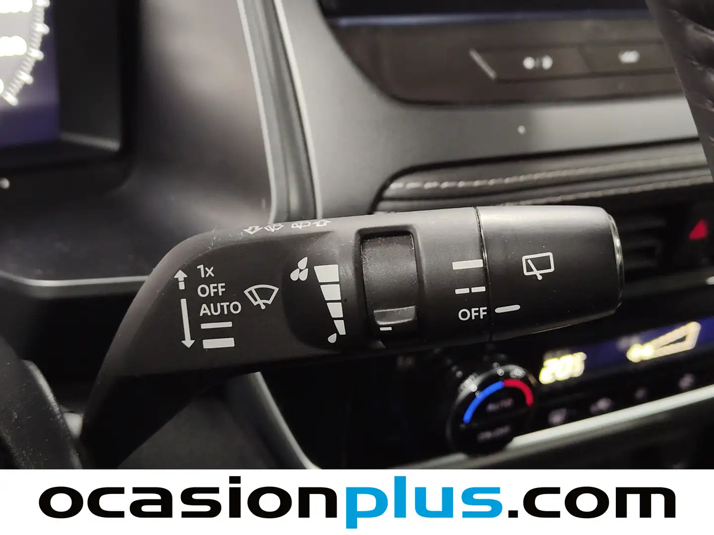 Foto Nissan QASHQAI Nissan Qashqai DIG-T 160 N-Connecta Xtronic DCT (158 CV)