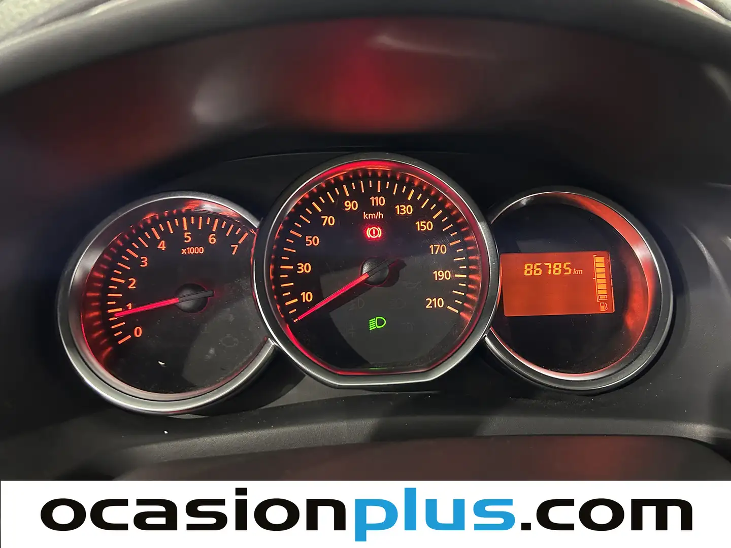 Foto Dacia Logan Dacia Logan Essential TCe GLP (100 CV)