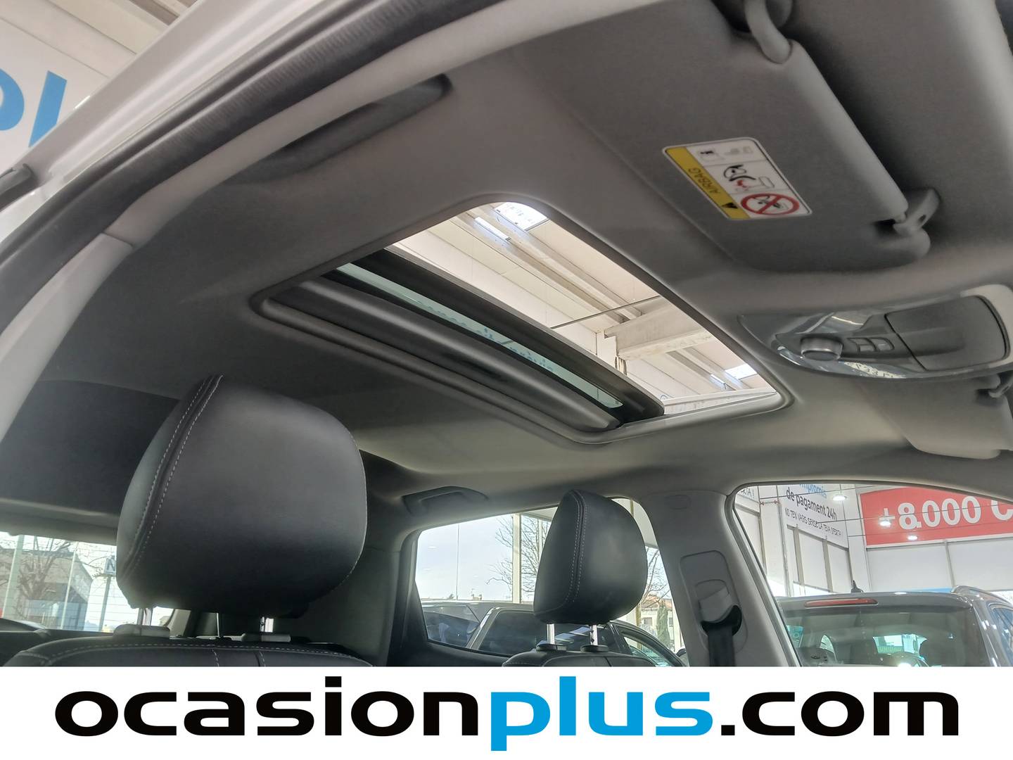 Foto DR AUTOMOBILES DR 4.0 DR AUTOMOBILES DR4 1.5  (116 CV)