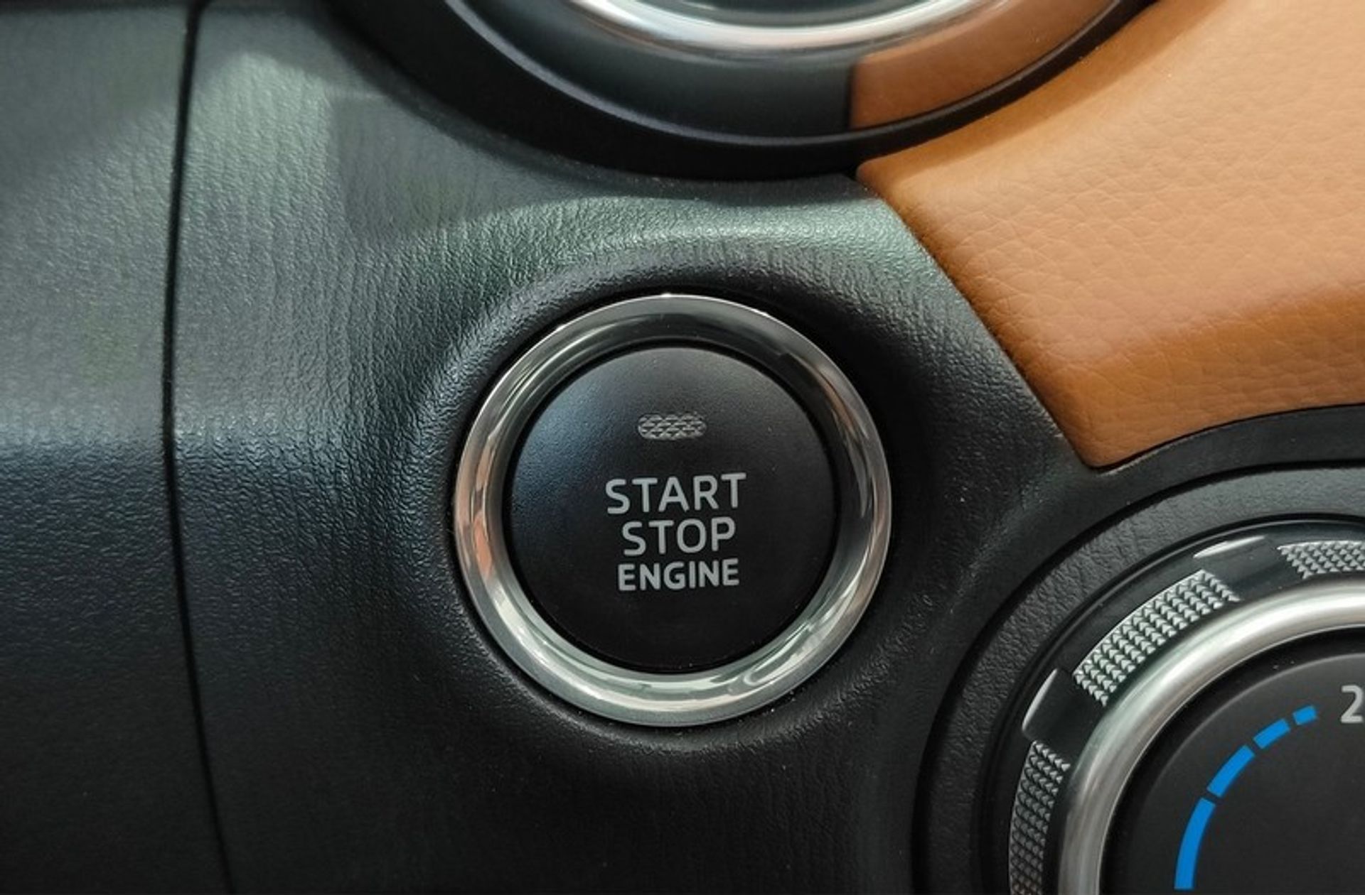 Fiat 124 Spider 1.4 MultiAir Cabrio Lusso - foto 25