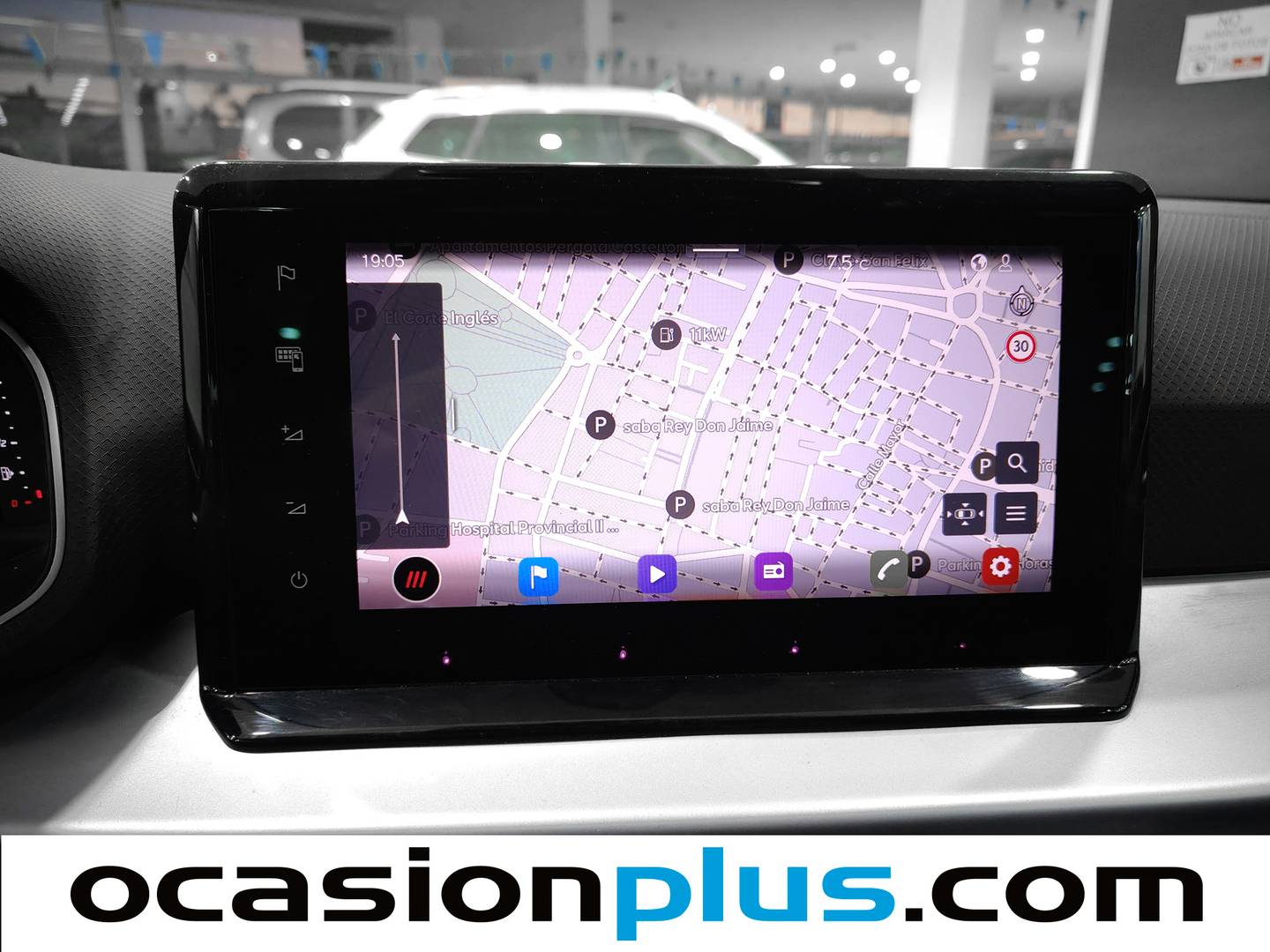 Seat Arona SEAT Arona 1.5 TSI FR XL DSG (150 CV) km 0