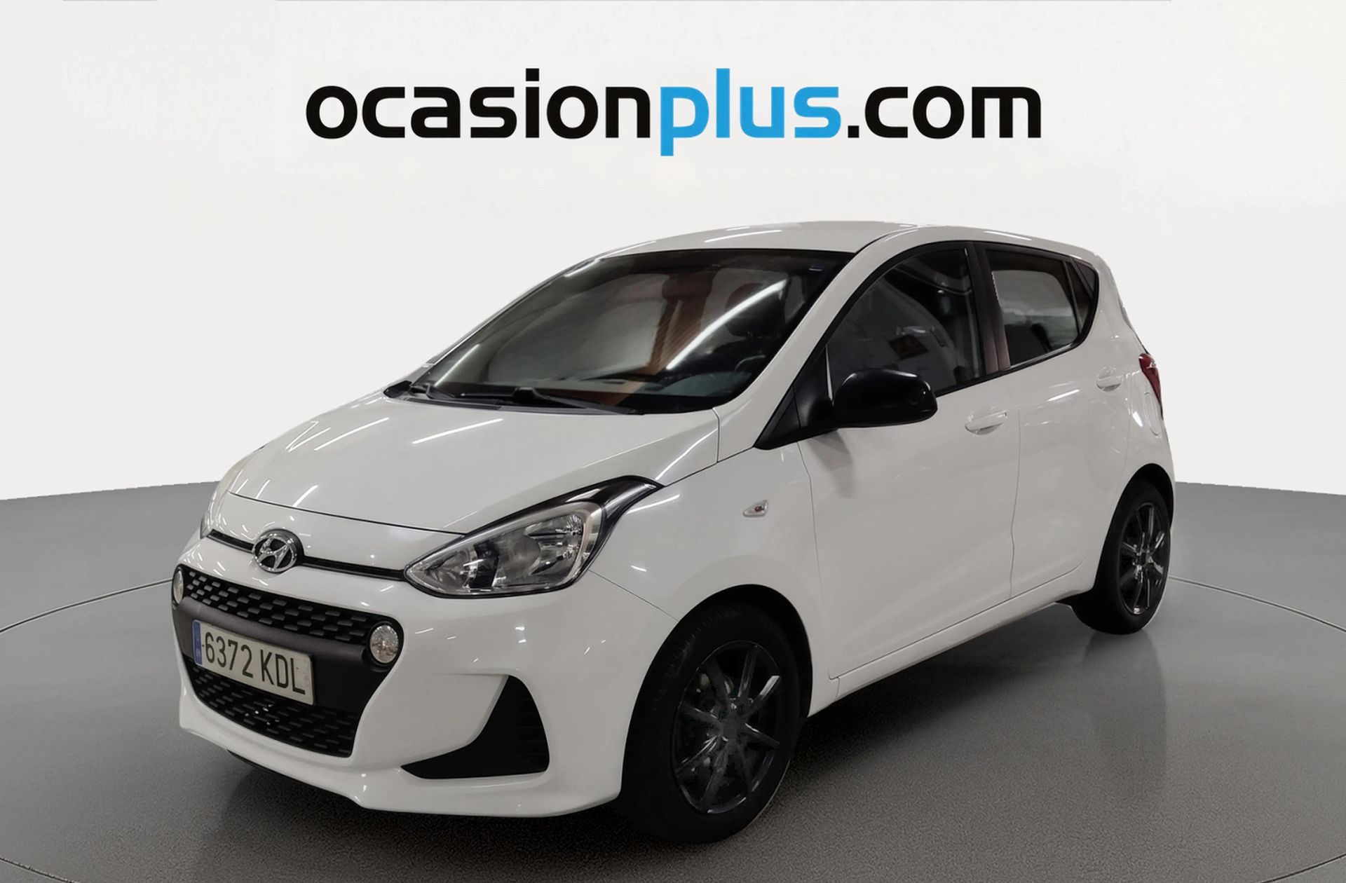 Hyundai i10 1.0 Tecno