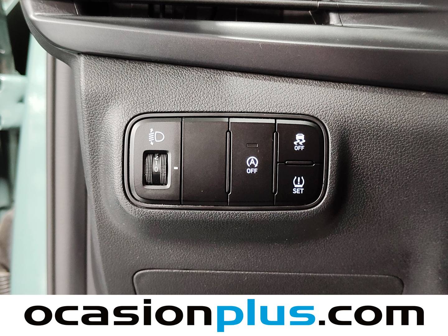 Foto Hyundai Bayon Hyundai Bayon 1.2 MPI Essence (84 CV)