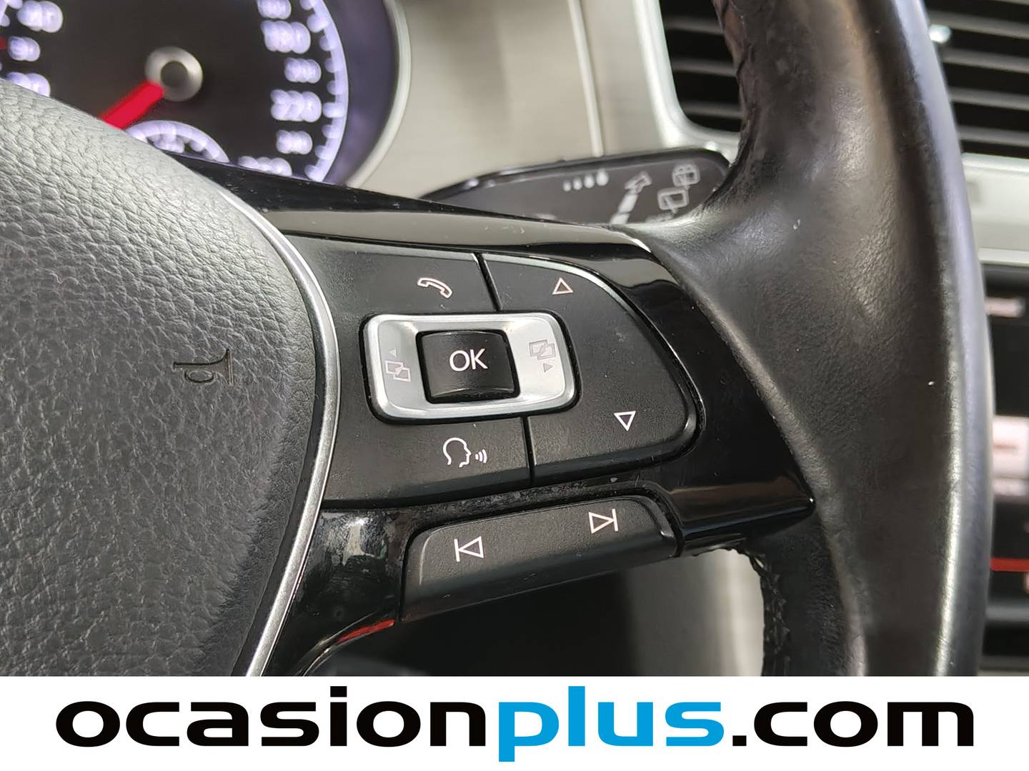 Acabados Volkswagen Golf Volkswagen Golf Variant Variant Advance 1.6 TDI BMT (110 CV)