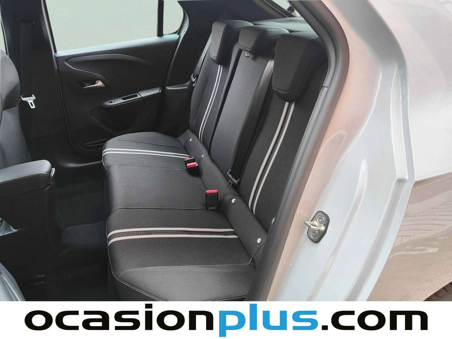 Foto Opel Corsa Opel Corsa 1.2 T XHL Hybrid GS eDCT (110 CV)