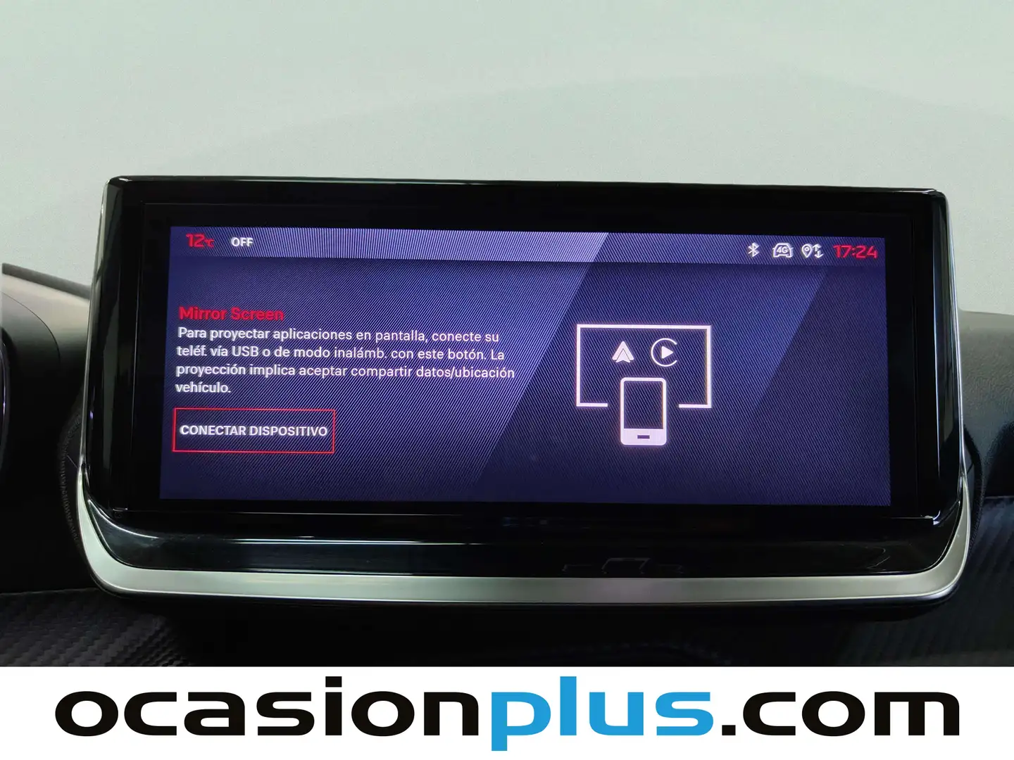 Foto Peugeot 208 Peugeot 208 PureTech 100 Allure (100 CV)