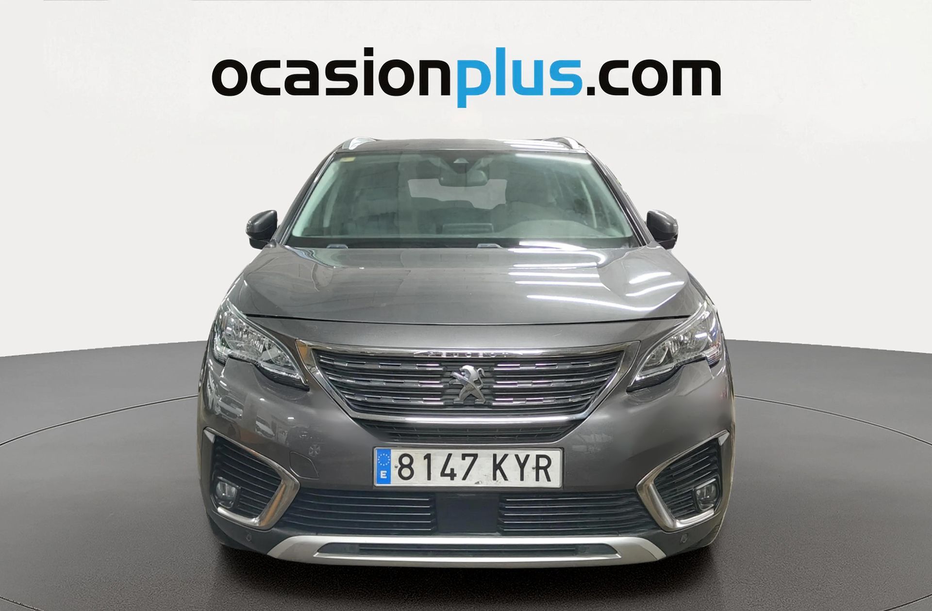 Peugeot 5008 PureTech 130 Allure 7 plazas - foto 14