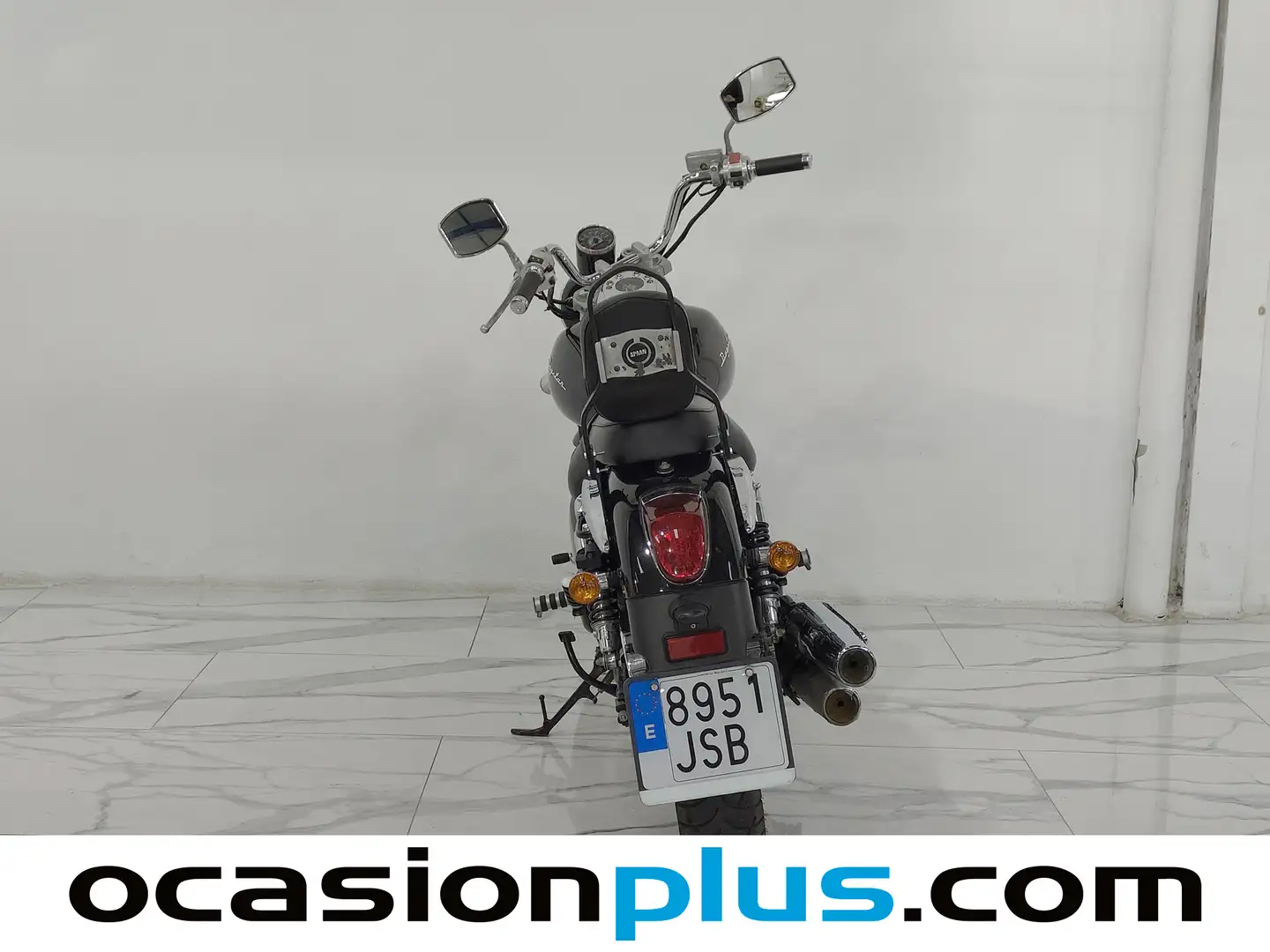 Foto Daelim Daystar 250 Daelim Daystar 250 Daelim Daystar 250