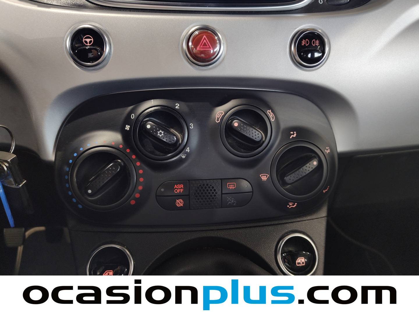 Fiat 500 Fiat 500 1.0 Hybrid Sport (70 CV) barato