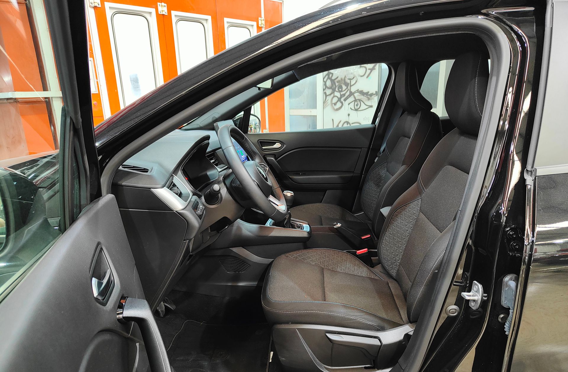 Mitsubishi ASX 100T Motion - foto 11