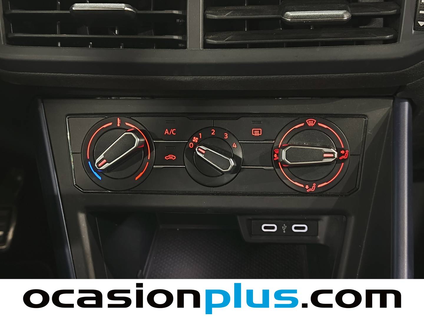 Foto Volkswagen Polo Volkswagen Polo United 1.0 TSI  (110 CV)