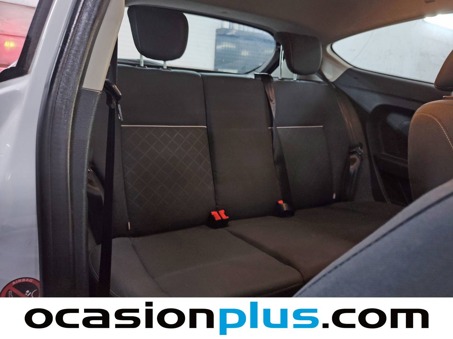 Ford Fiesta Ford Fiesta 1.25 Trend (82 CV) barato