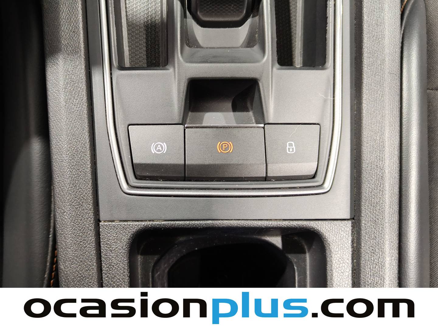 Cupra Formentor Cupra Formentor 1.5 TSI DSG (150 CV) seminuevo