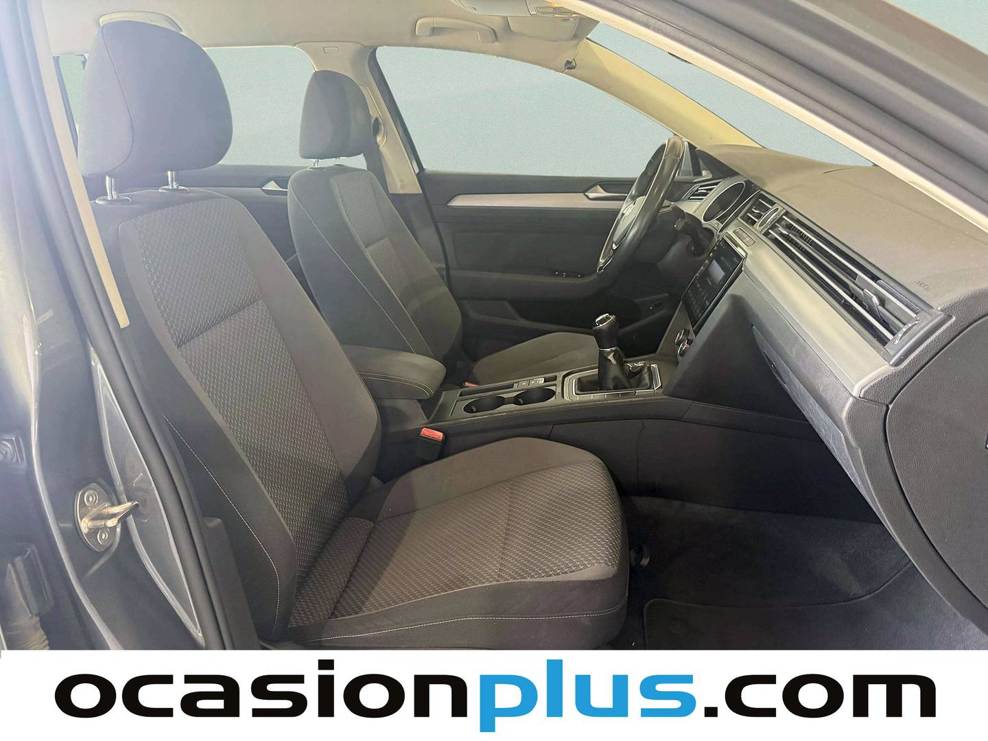 Volkswagen Passat Volkswagen Passat Variant Edition 1.6 TDI BMT (120 CV) manual