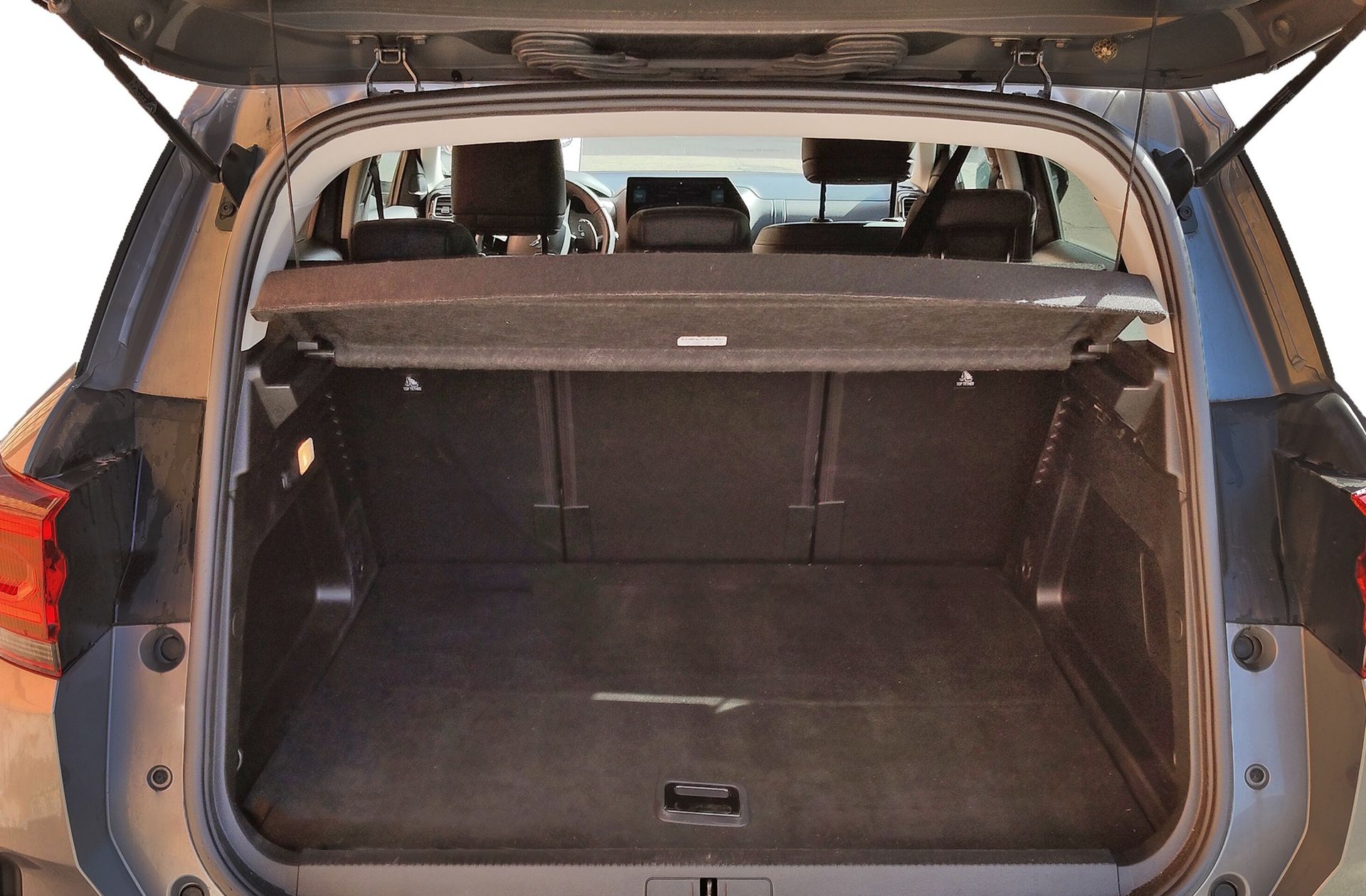 Citroën C5 Aircross Plug-in Hybrid Max e-EAT8 - foto 22