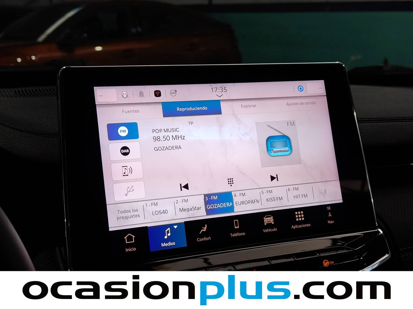 Jeep Compass Jeep Compass 1.5 MHEV Night Eagle DCT  (130 CV) 2024