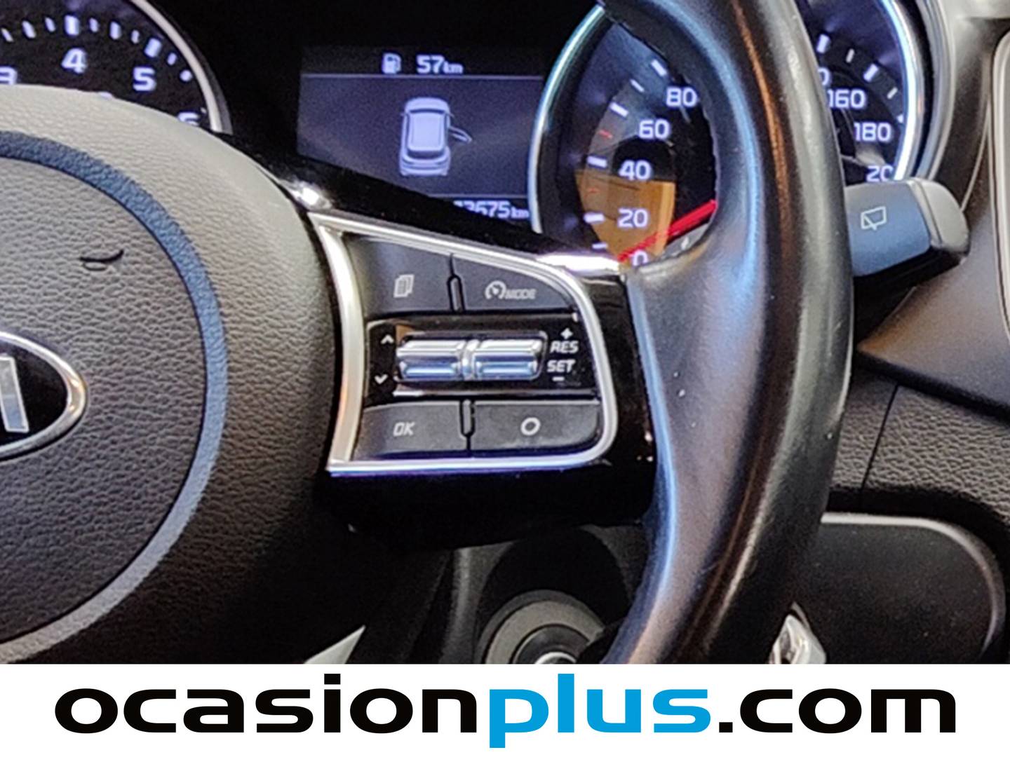 KIA XCeed KIA XCeed 1.0 T-GDi Drive (120 CV) barato