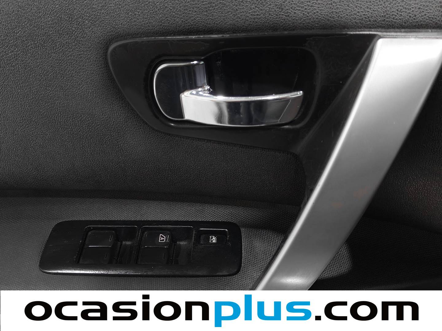 Nissan QASHQAI Nissan Qashqai 1.5 dCi Tekna Sport 4X2 (110 CV) diésel