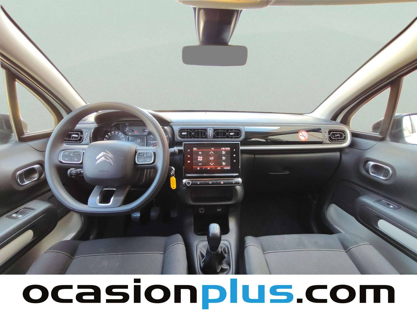 Citroën C3 Citroën C3 PureTech 83 Plus (83 CV) de ocasión
