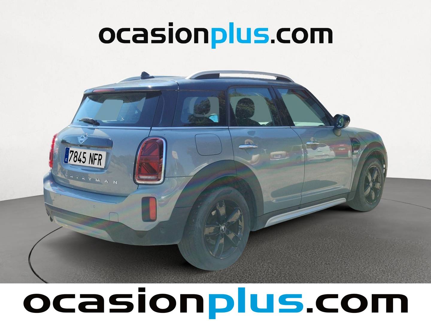 Mini Countryman MINI MINI Countryman Cooper (136 CV) 136cv