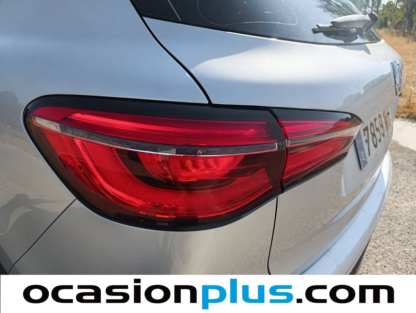 MG eHS MG eHS 1.5 T-GDI PHEV Luxury (258 CV) al mejor precio