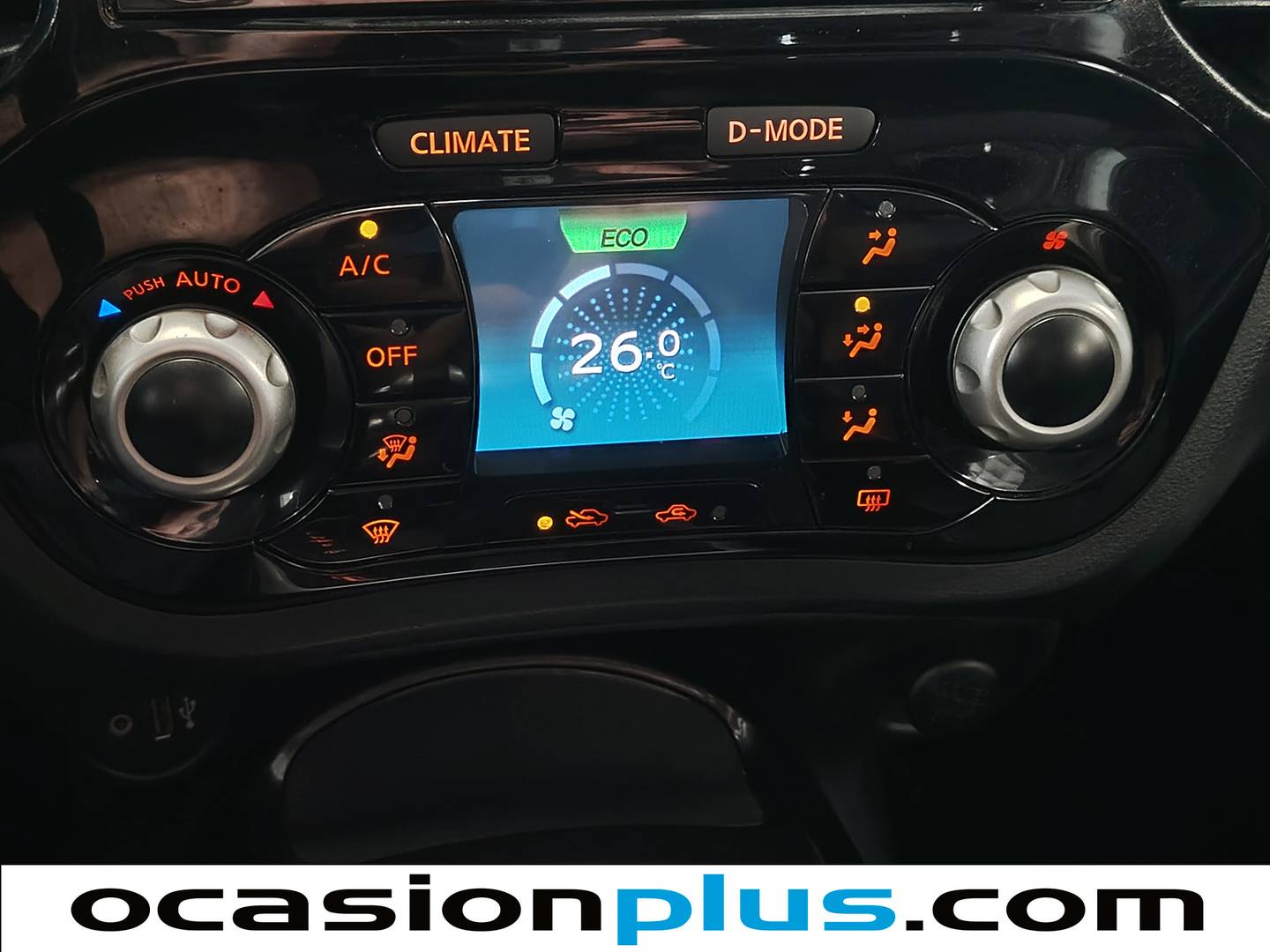Foto Nissan JUKE Nissan Juke G N-Connecta CVT (112 CV)