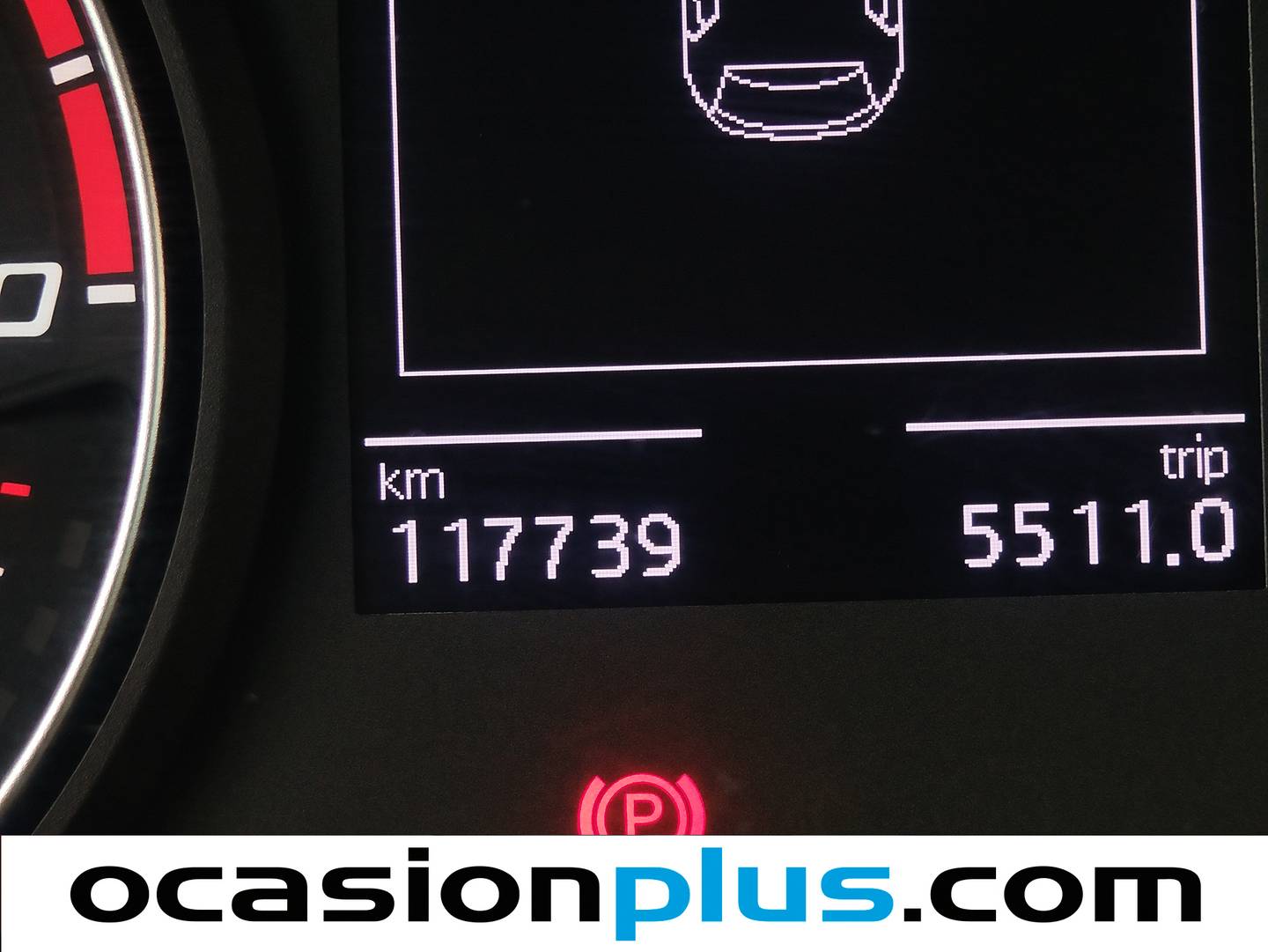 Seat Ibiza Seat Ibiza 1.0 EcoTSI S&S FR (115 CV) seminuevo