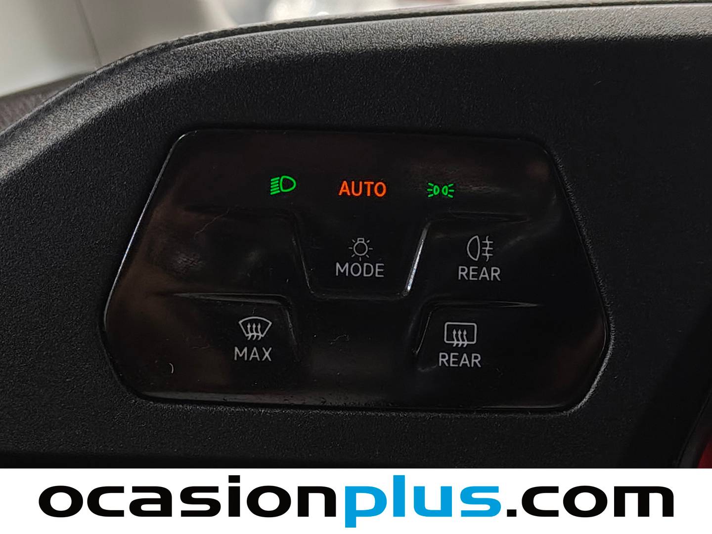 Accesorios del Volkswagen Caddy Volkswagen Caddy Caddy Outdoor 2.0 TDI (122 CV)