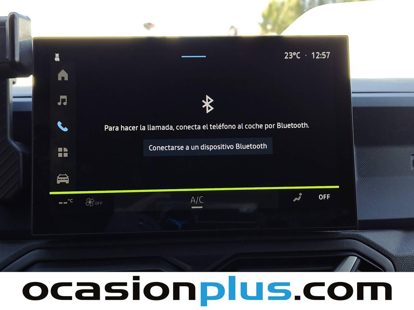 Dacia Duster Dacia Duster Journey TCE 48v 4X2 (130 CV) 2025