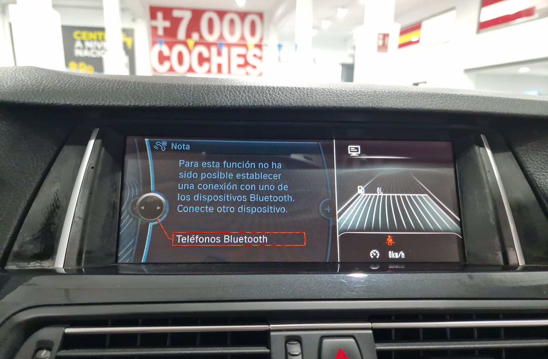 BMW Serie 5 530d - foto 30