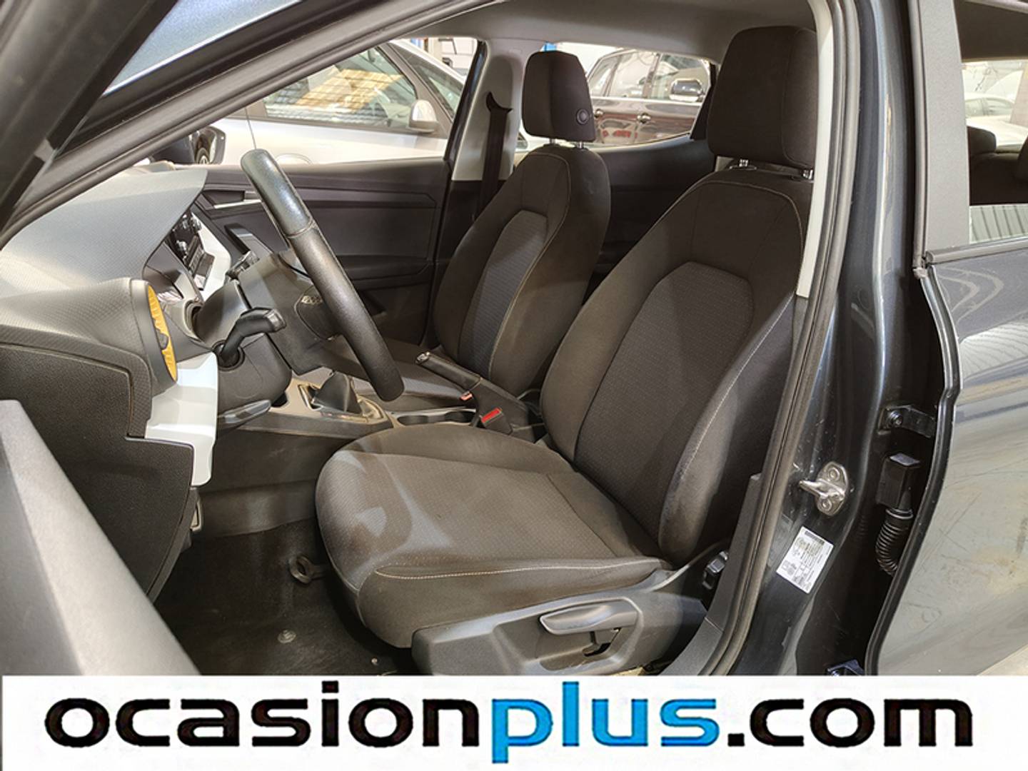 Foto Seat Ibiza SEAT Ibiza 1.0 MPI Style XL Edition (80 CV)