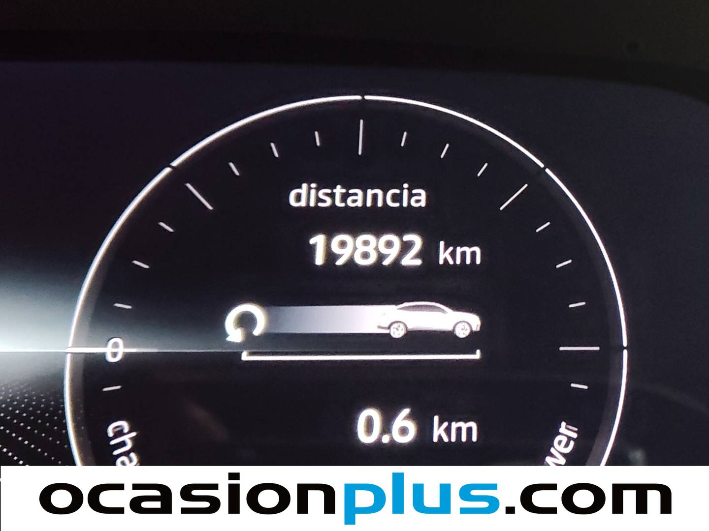 Foto Renault Arkana Renault Arkana Esprit Alpine E-TECH Híbrido (145 CV)