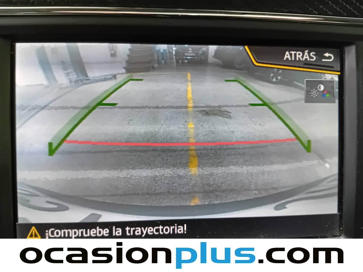 Equipamiento del Seat León Seat León 1.4 TSI ACT S&S FR (150 CV)