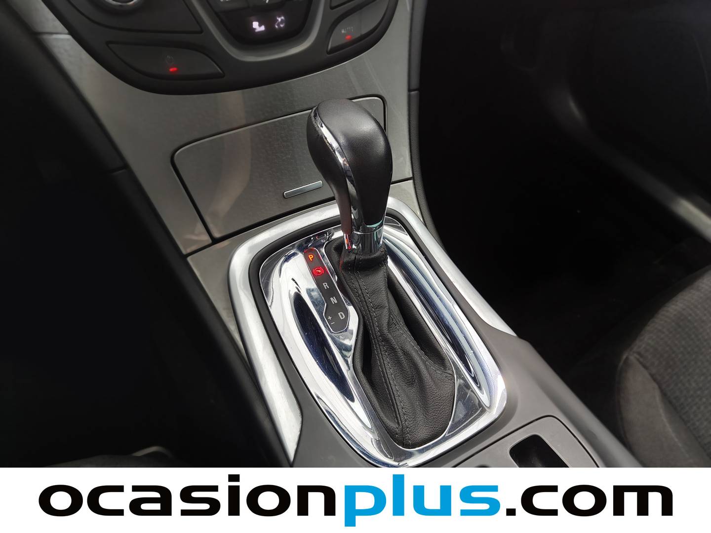 Opel Insignia Opel Insignia Sports Tourer 2.0 CDTI Selective Auto (130 CV) de segunda mano