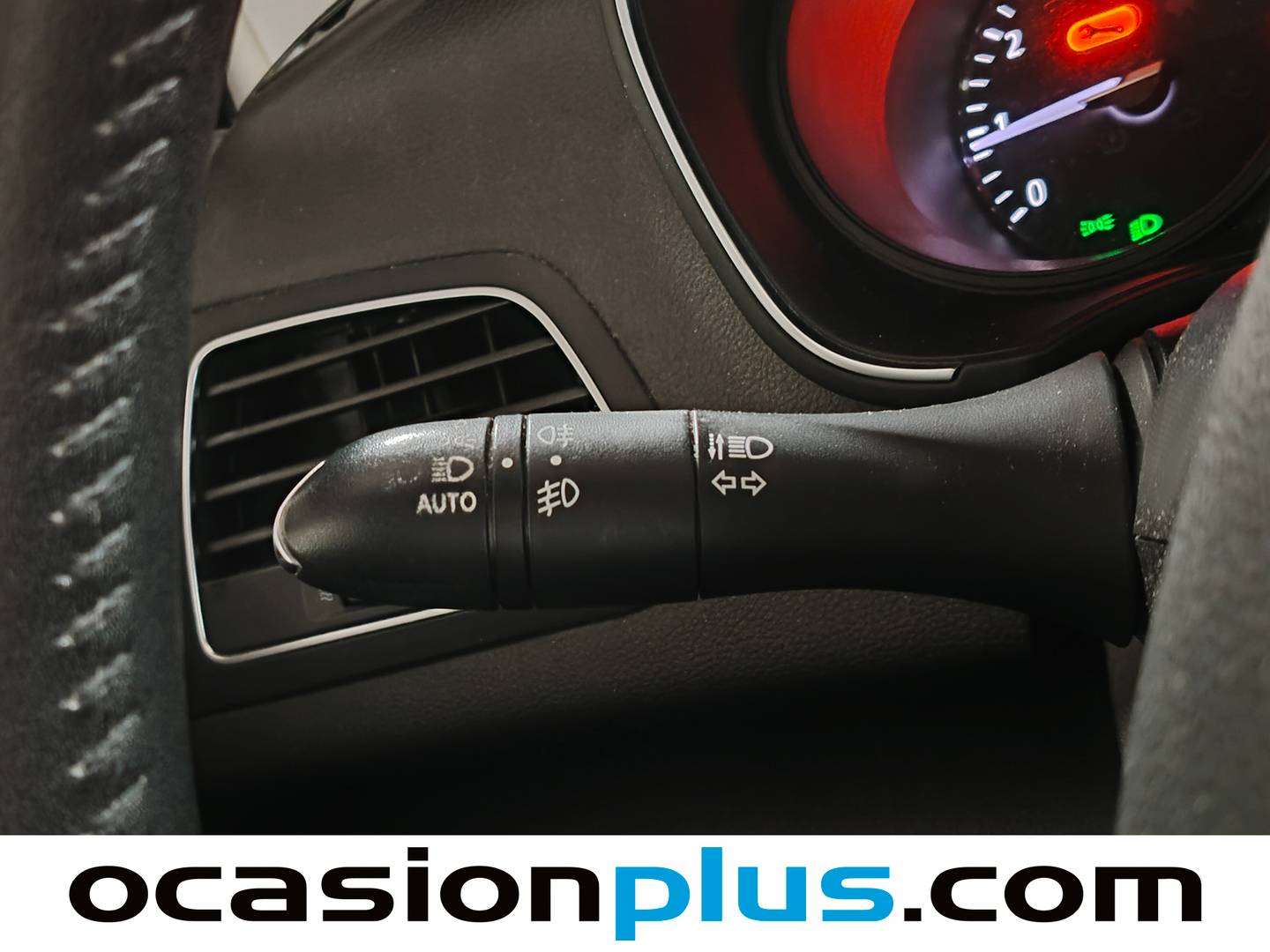 Renault Mégane Renault Megane Intens Energy TCe (130 CV) 2017