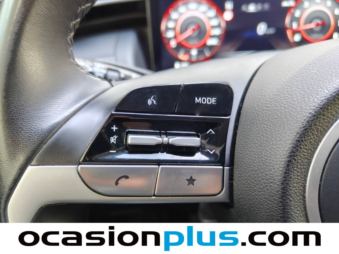 Hyundai Tucson Hyundai Tucson 1.6 TGDI 48V Maxx Sky (150 CV) seminuevo