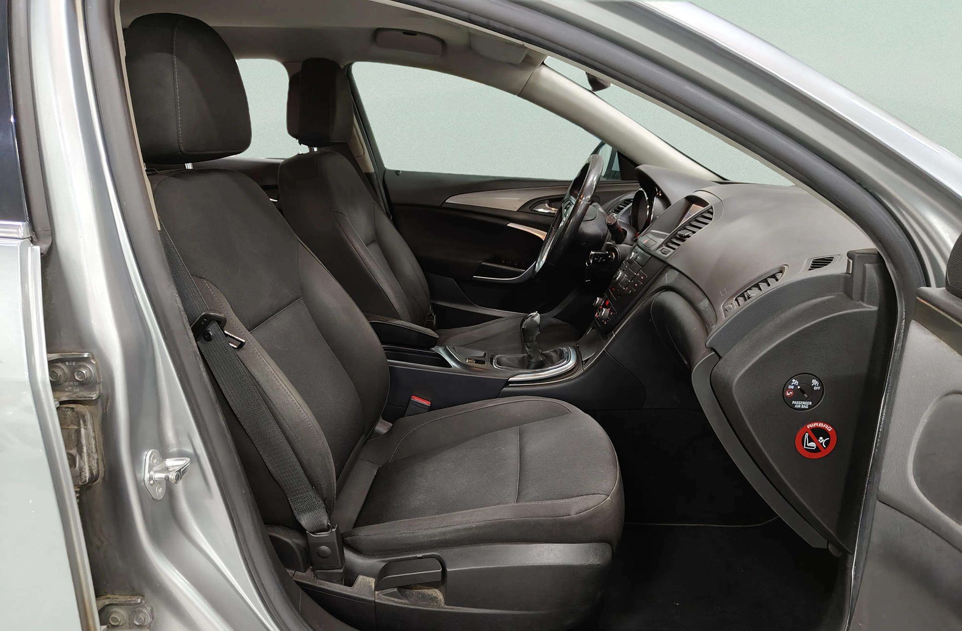 Opel Insignia 1.8 16v Edition - foto 15