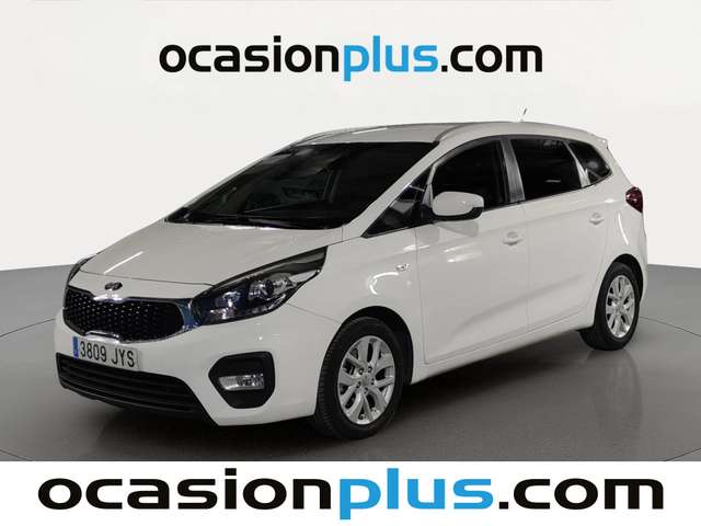 KIA Carens 1.6 GDi Concept (135 CV) de segunda mano